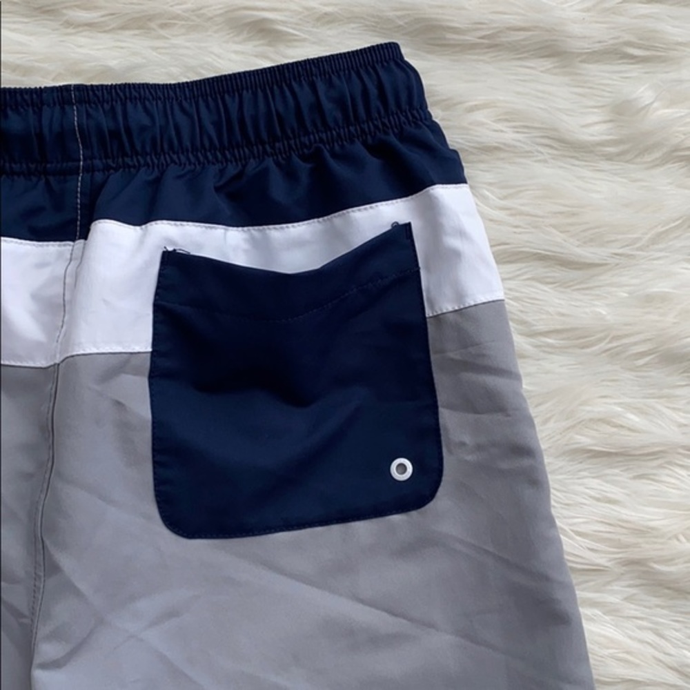 Speedo‎ | Color Block Swim Trunks - Picture 8 of 10